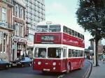 Leyland Atlantean PDR1/1 MCW 1963 года